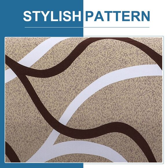 Stretch Slipcover Elastic Sofa Cover 3 Seater Floral Couch Cover Large - Picture 3 of 6